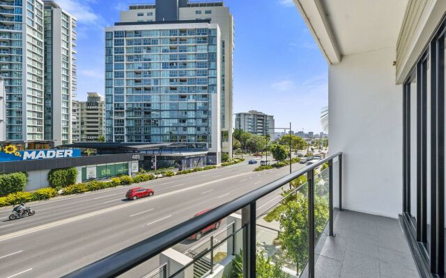 The Kingsford, Ascend Hotel Collection