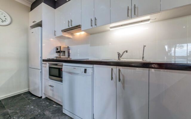 The Lotus Retreat at Horizons, Villa 136