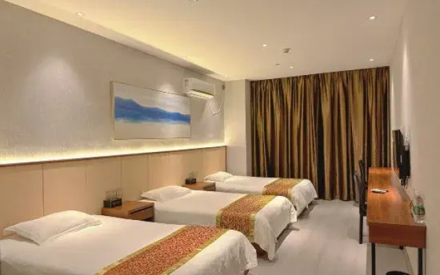 Hanting Boutique Hotel