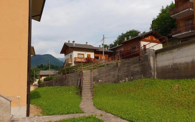 Appartamento Vacanza a Santa Brigida( BG)