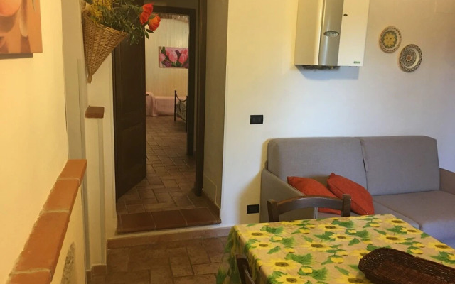 Casale Giulia