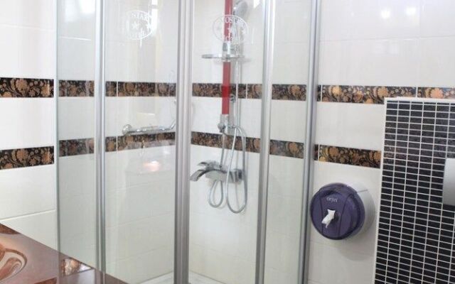Mostar Hotel