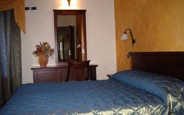 Locanda Cà del Ponte