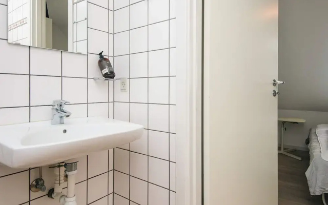 2-room Apartment in Denmark