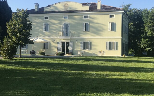 Villa Pepoli