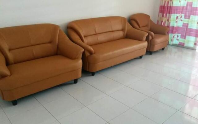 Homestay Kuala Kangsar