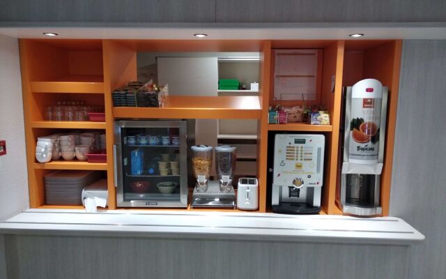 Hotel Première Classe Metz Nord - Talange