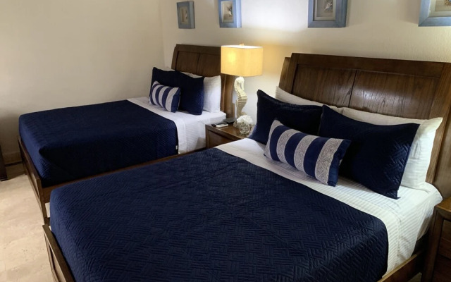 Cap Cana Suite Privada