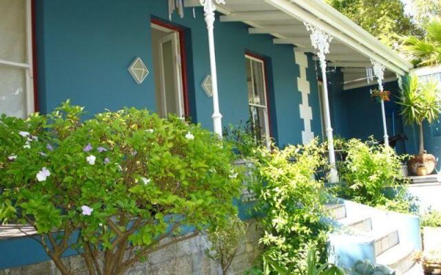 Blue Sky Cottages