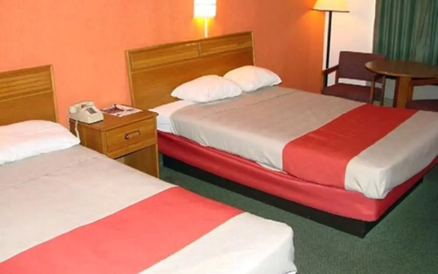 Delta Inn