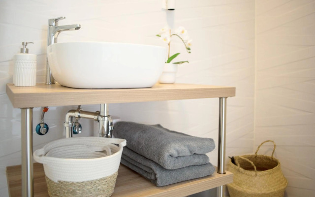 Luxury Senator Apartments