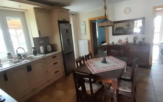 Gyöngyvirág apartman delux