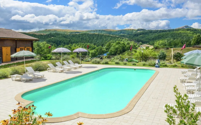Farmhouse in Pupaggi With Pool, Terrace, Garden, Bicycles