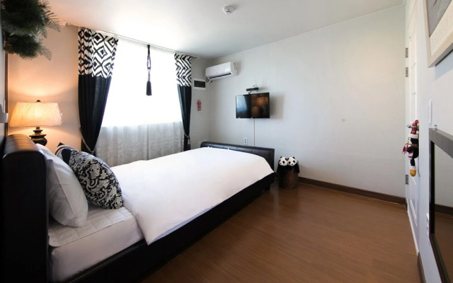 Christmaspension Pet Pension