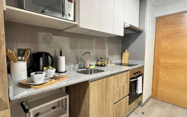 M&C departamento SR418