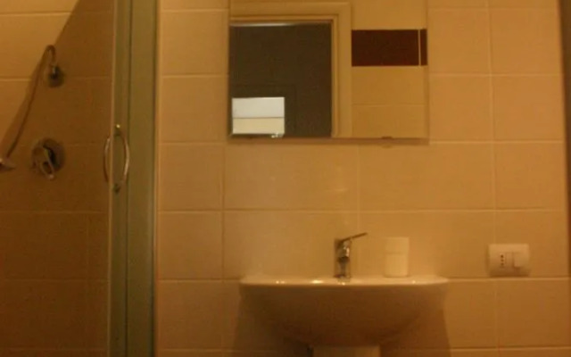 Vittoria Guest House