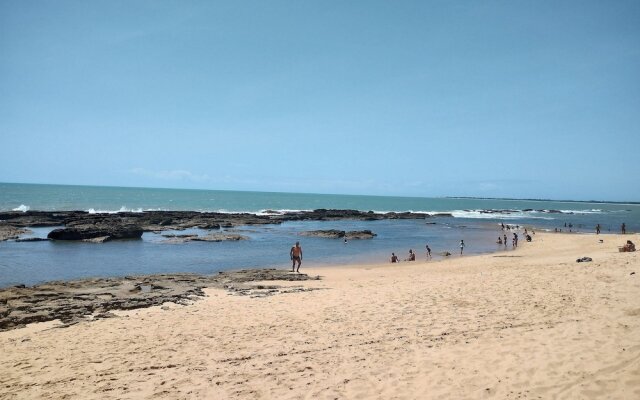Pousada Tropicália Tranquilid. Beira Mar