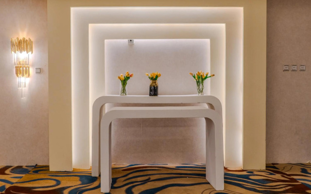 Dabab Hotel by Warwick