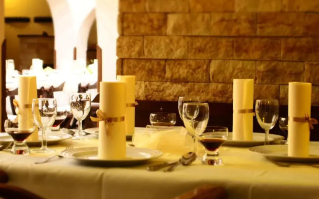 Excalibur Penzion a Restaurace