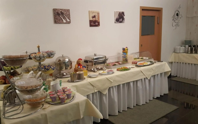 Hotel Beuss