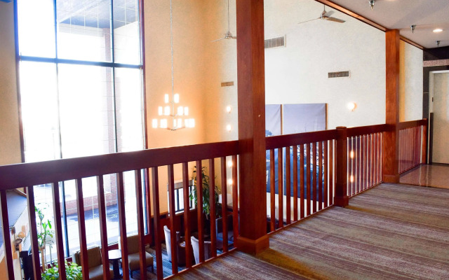 Best Western Providence Warwick Airport Inn