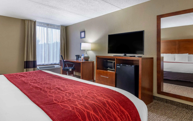 Comfort Inn Matthews - Charlotte