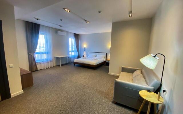 Hotel 78
