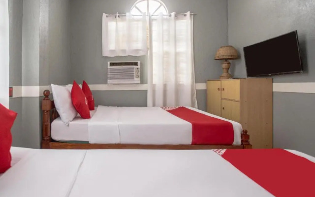 Sunrock Resort by OYO Rooms