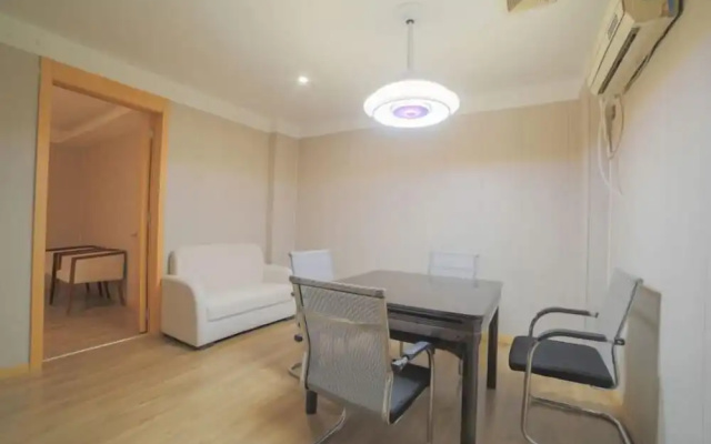 Xidiya Business Hotel (Yichun Drum Tower Pedestrian Street Runda International) – Guest Rooms – Yichun