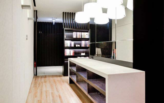Solaria Nishitetsu Hotel Seoul Myeongdong