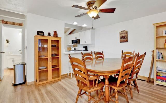 Chairlift Lodge#2354