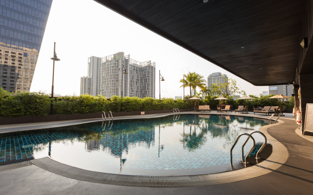 Avani Ratchada Bangkok Hotel