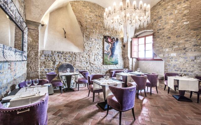 COMO Castello Del Nero