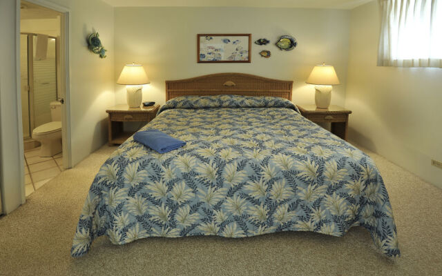 Hale Pau Hana Resort LLC