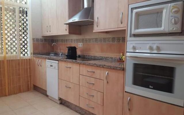 Apartamentos Verano Azul Canovas Nerja