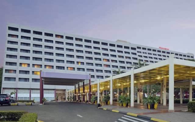 Abuja Continental Hotel