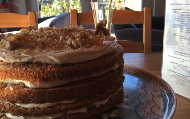 The House at Glenbarr