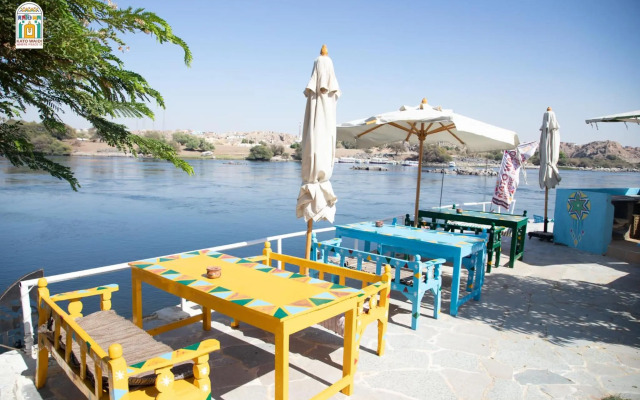 Kato Dool Nubian House