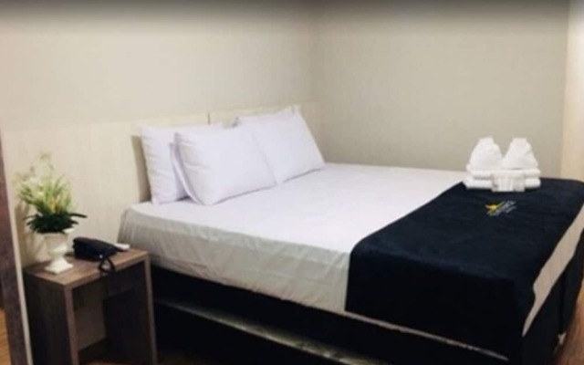 Evidence Hotel
