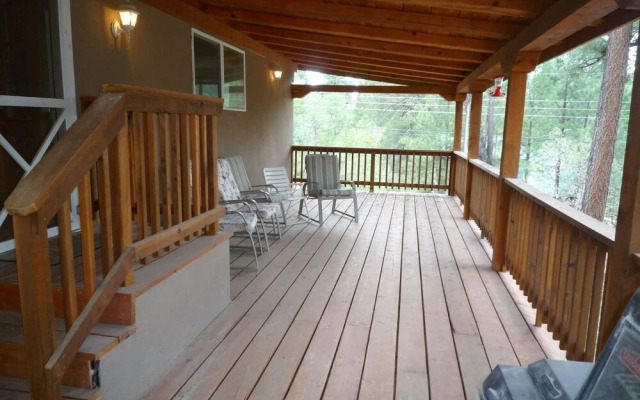 Pine Mountain Retreat