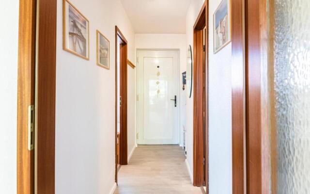 Waldstraße 2 Ferienwohnung Volkenborn
