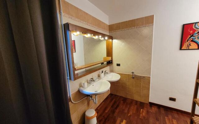 Appartamento Adalpina