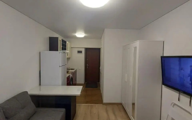 Apartments on Tulskaya street 8a