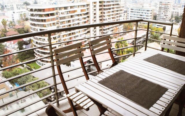 Apartamento Living Montt