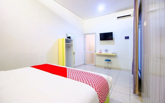 Hotel Sanca Inn by OYO Rooms