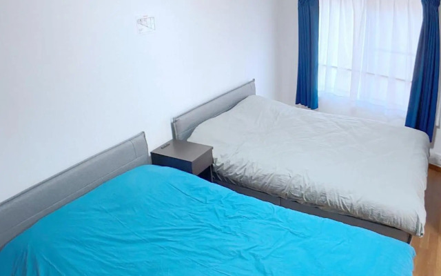 SKYE HOME MINPAKU - Vacation STAY 11088