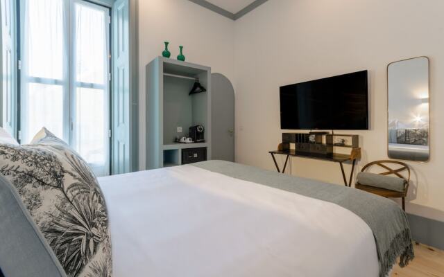 Westlight Cascais Chalet - Adults Only.