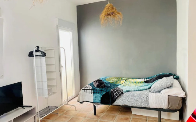 Apartment Tequila, City Center Studio Apartment