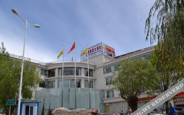 Yutuo International Hotel