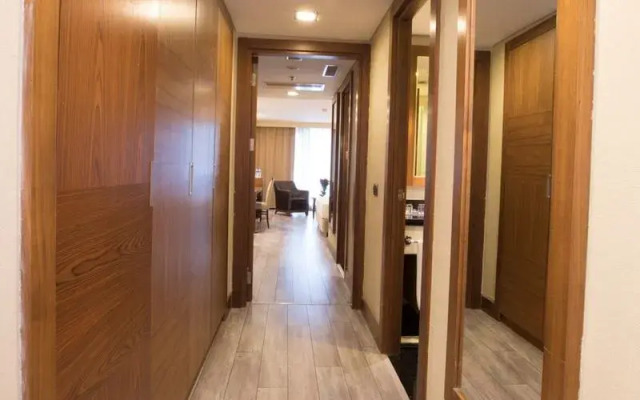 Dedeman Konya Hotel And Convention Center